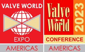 Valve World Expo 2023- Houston Texas